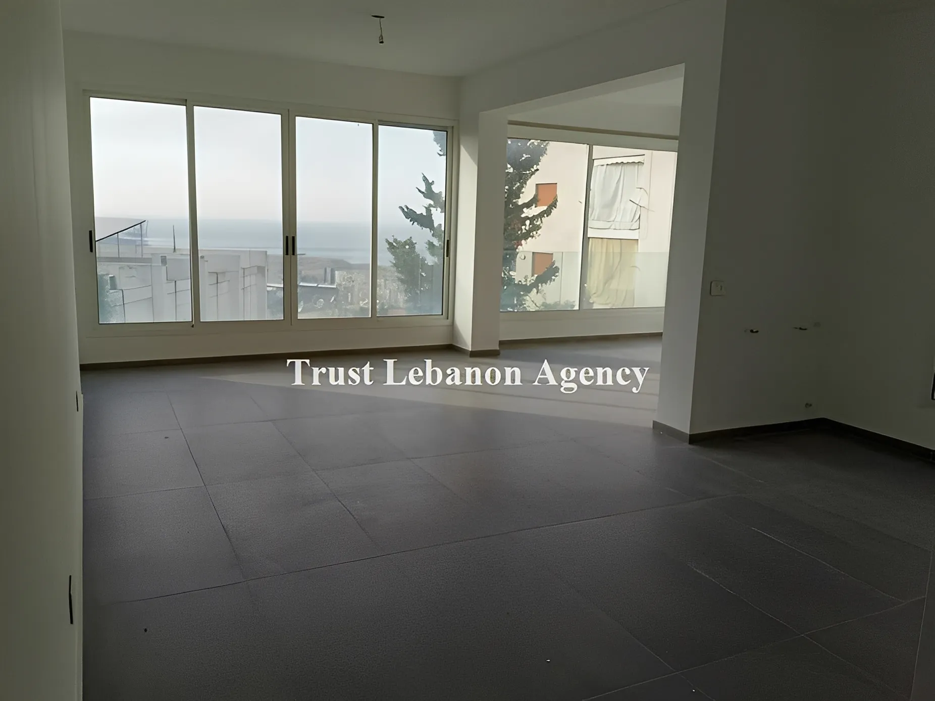 Apartment for Sale in Metn Fanar Lebanon - 3 bed, 4 bath