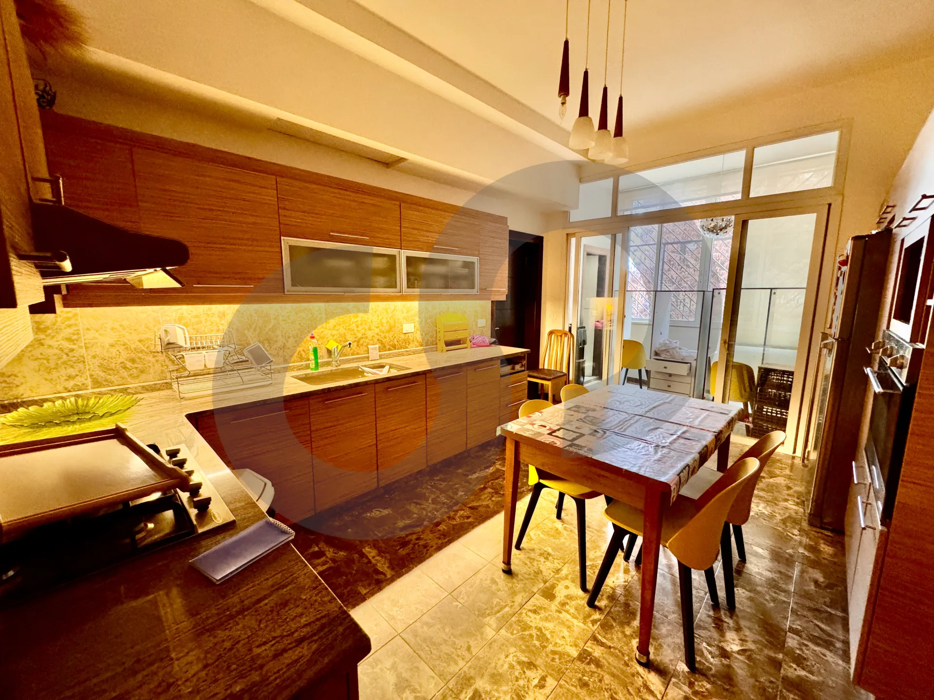 Apartment for Sale in Adma w Dafnah - 3 bed, 4 bath