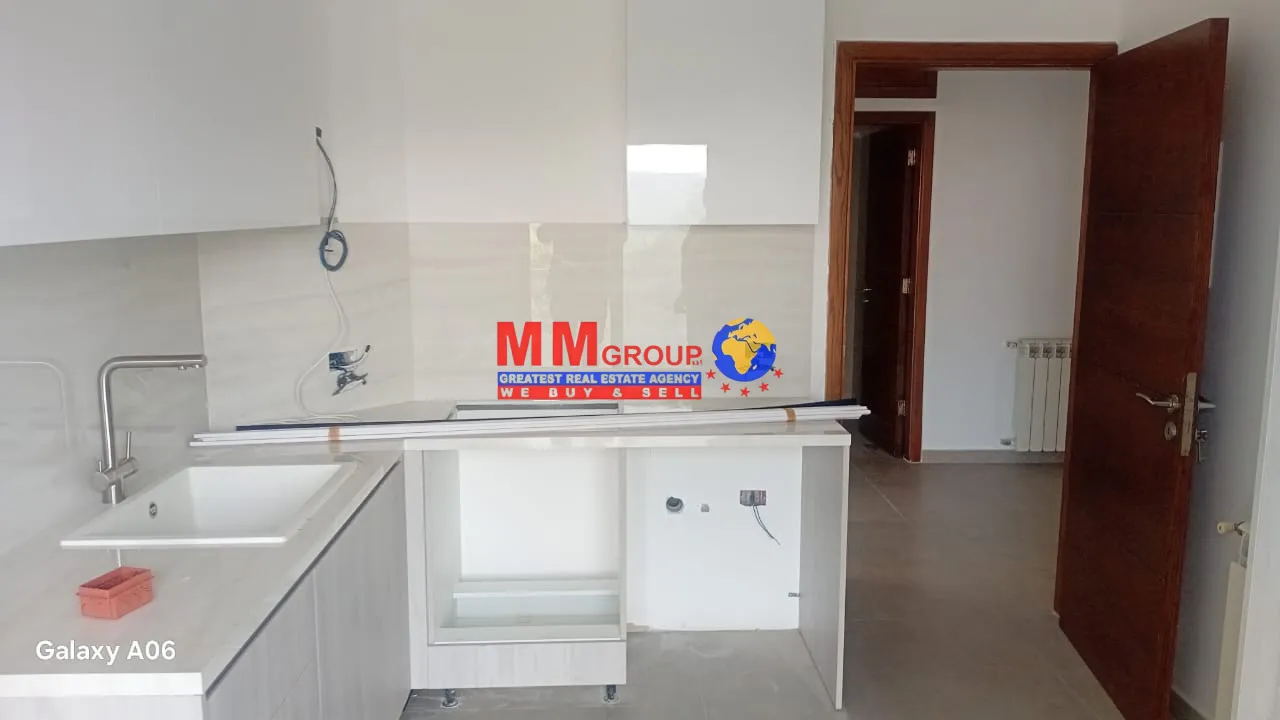 Apartment for Rent in Baabdat