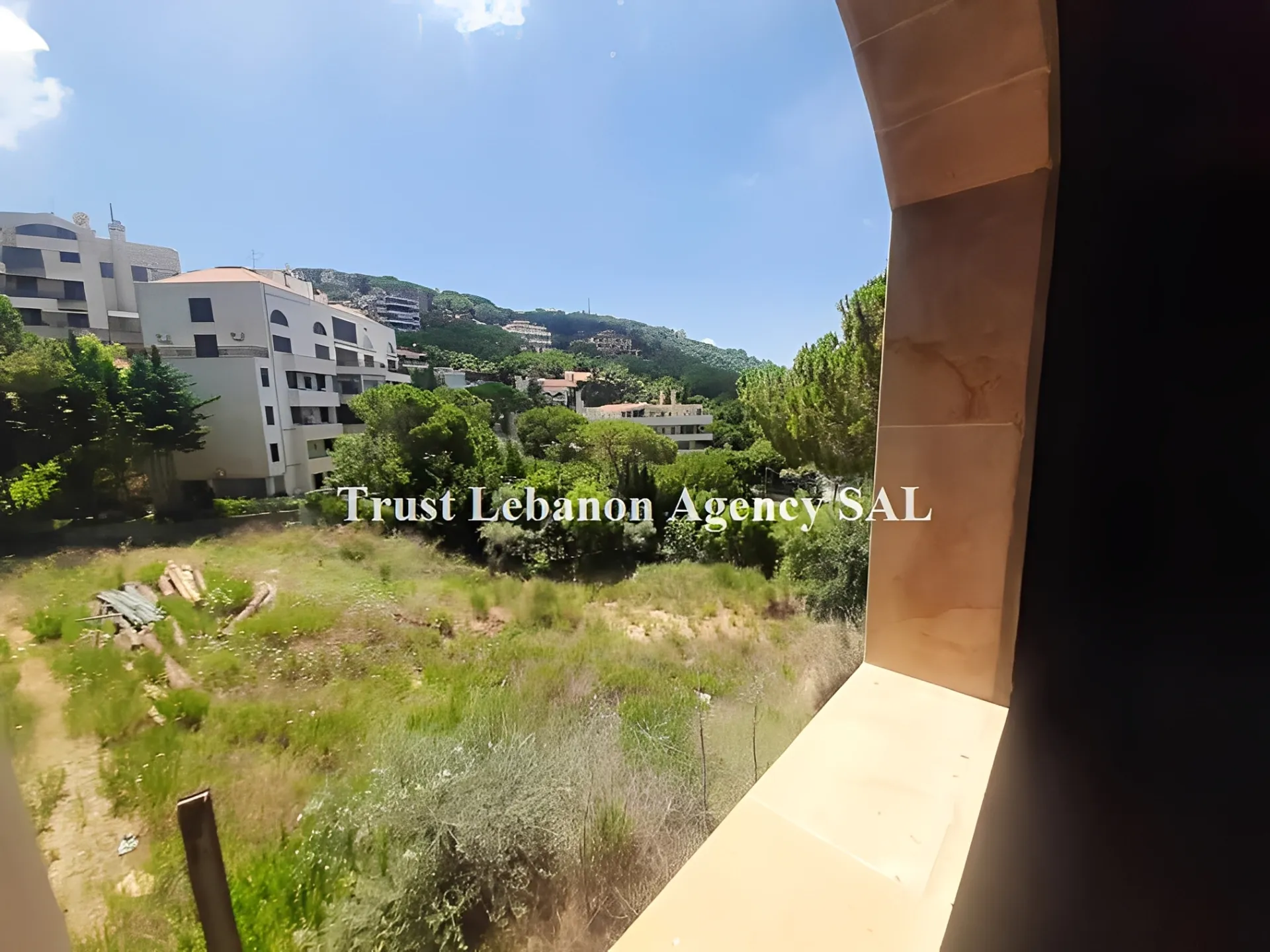 Villa for Sale in Metn Ain saade Lebanon
