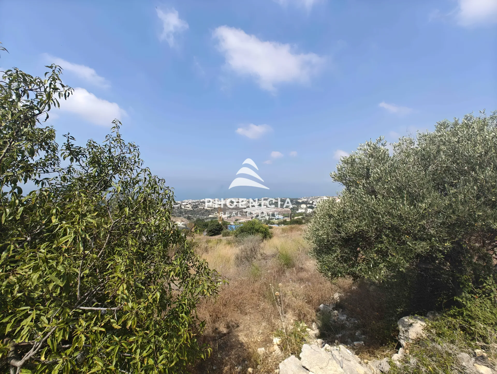 Residential Land for sale in Kfar Mashoun, Lebanon