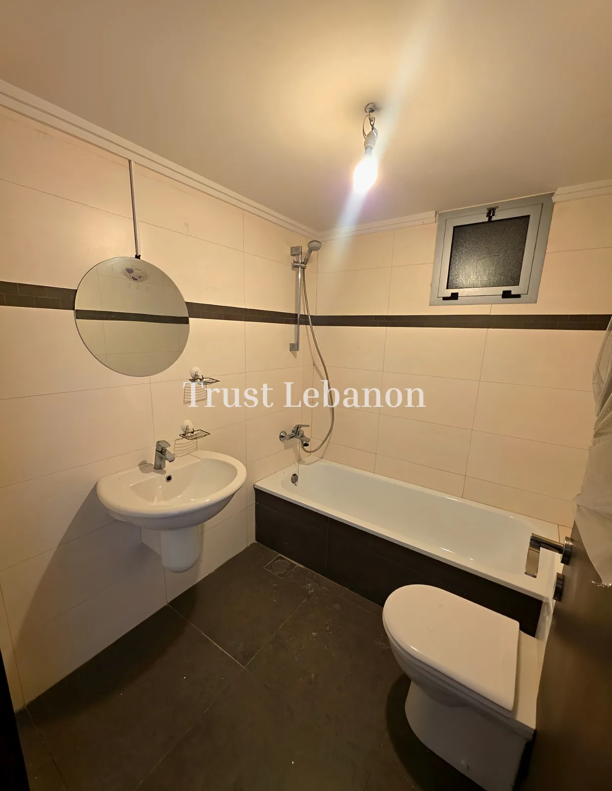 Apartment for sale in Jisr El Bacha, Lebanon