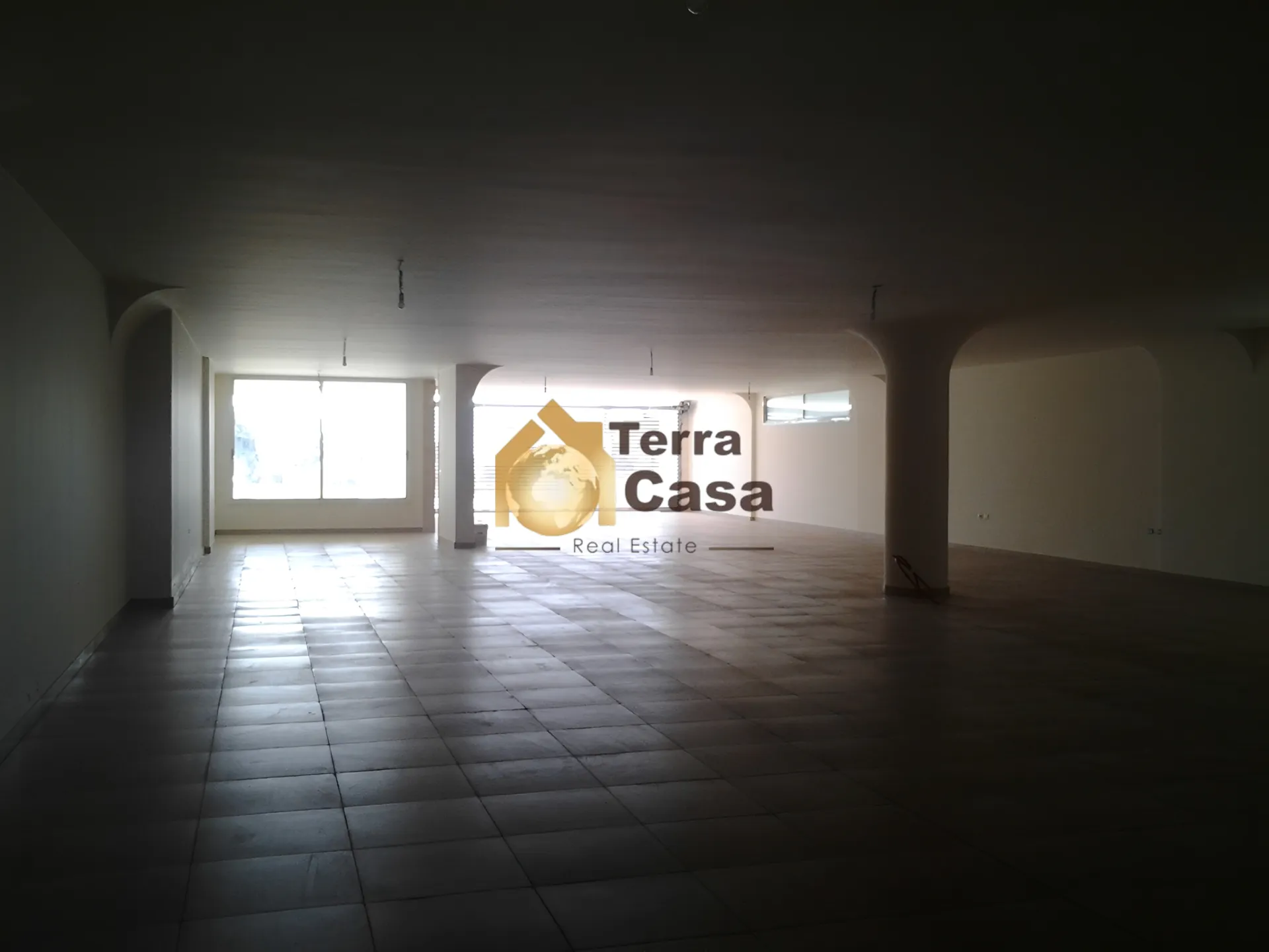 Showroom for Rent in Zahle