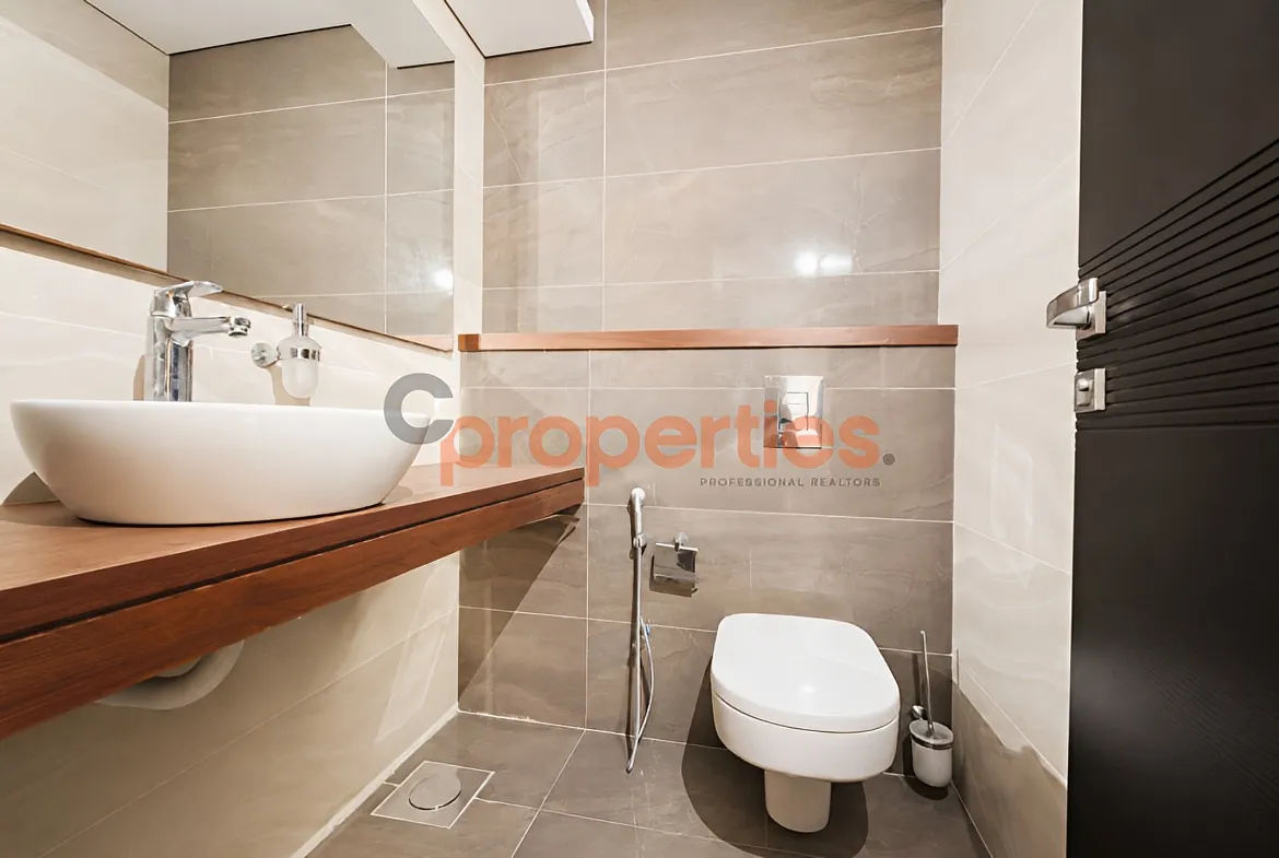 Apartment for Sale in Naqqache