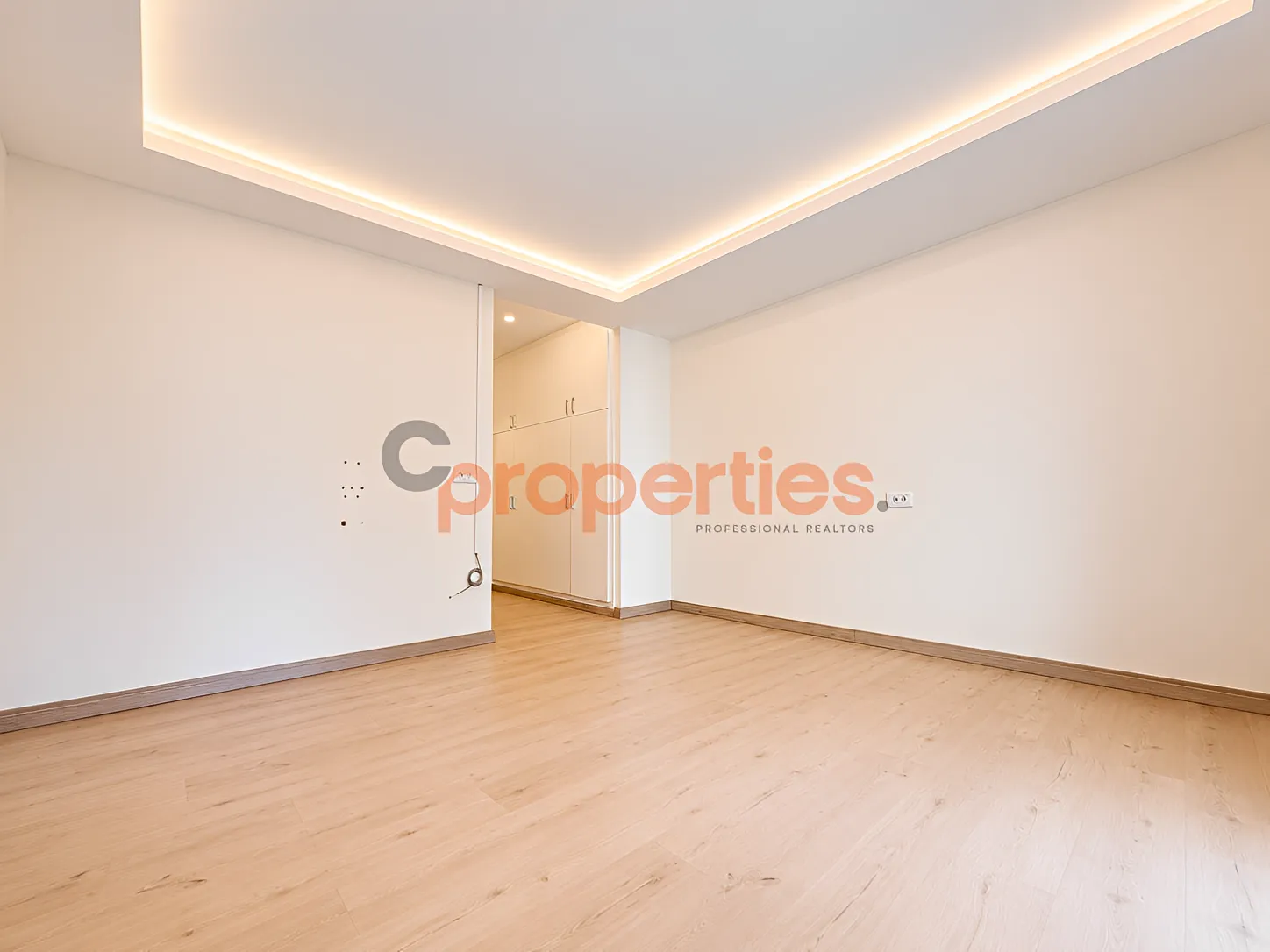 Apartment for rent in Hamra, Beirut, Lebanon