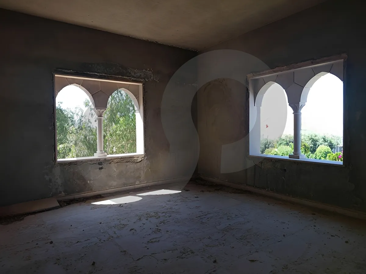Villa for Sale in Gharfine, Lebanon - 10 bed, 11 bath