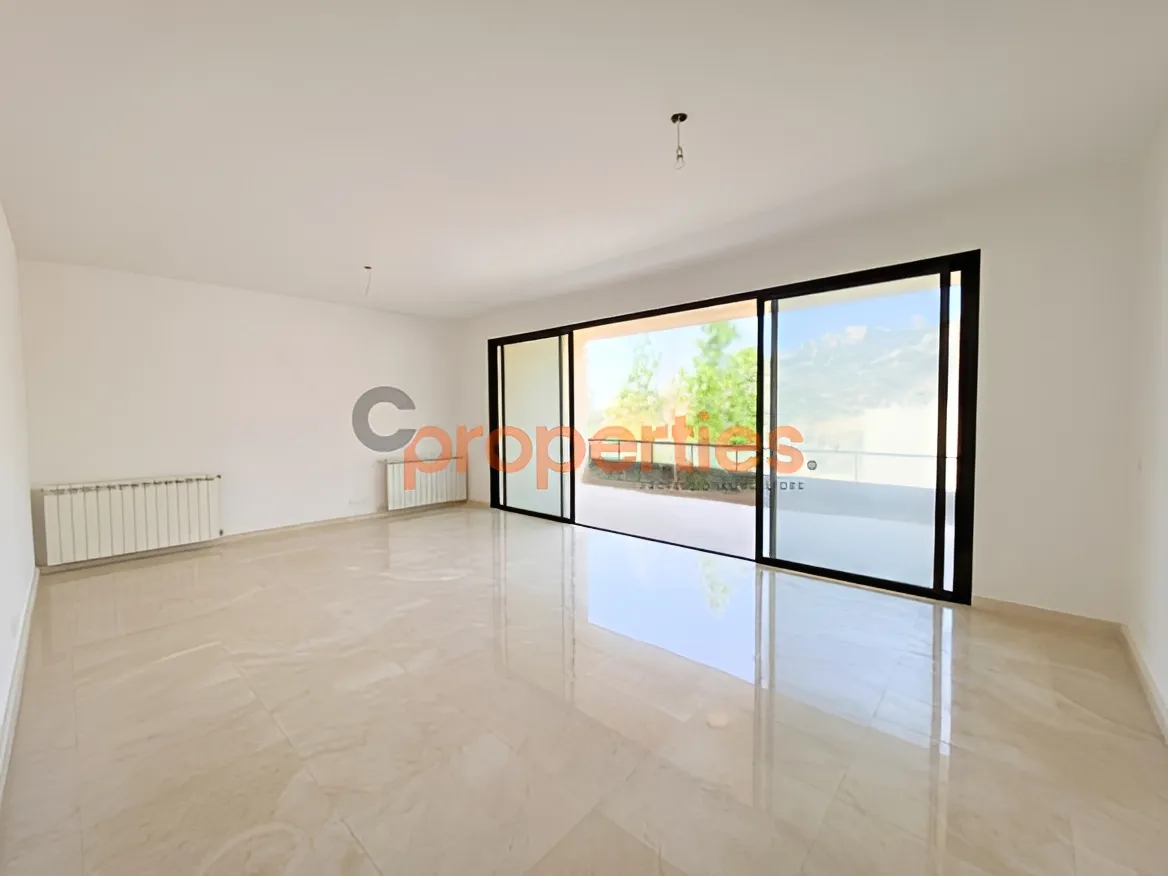 Apartment for Sale in Antelias - 3 bed, 4 bath