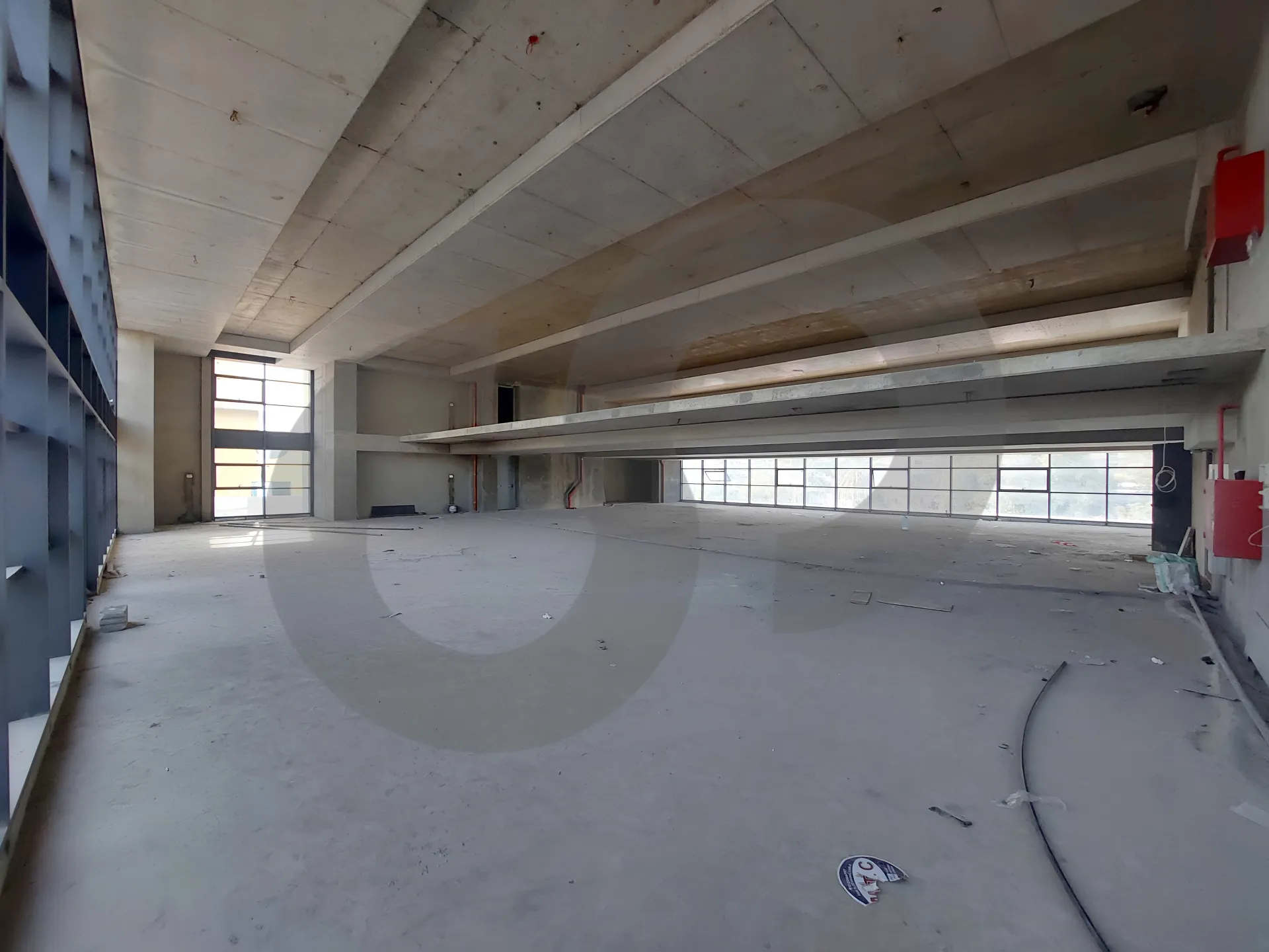 Commercial Property for Rent in Mkalles