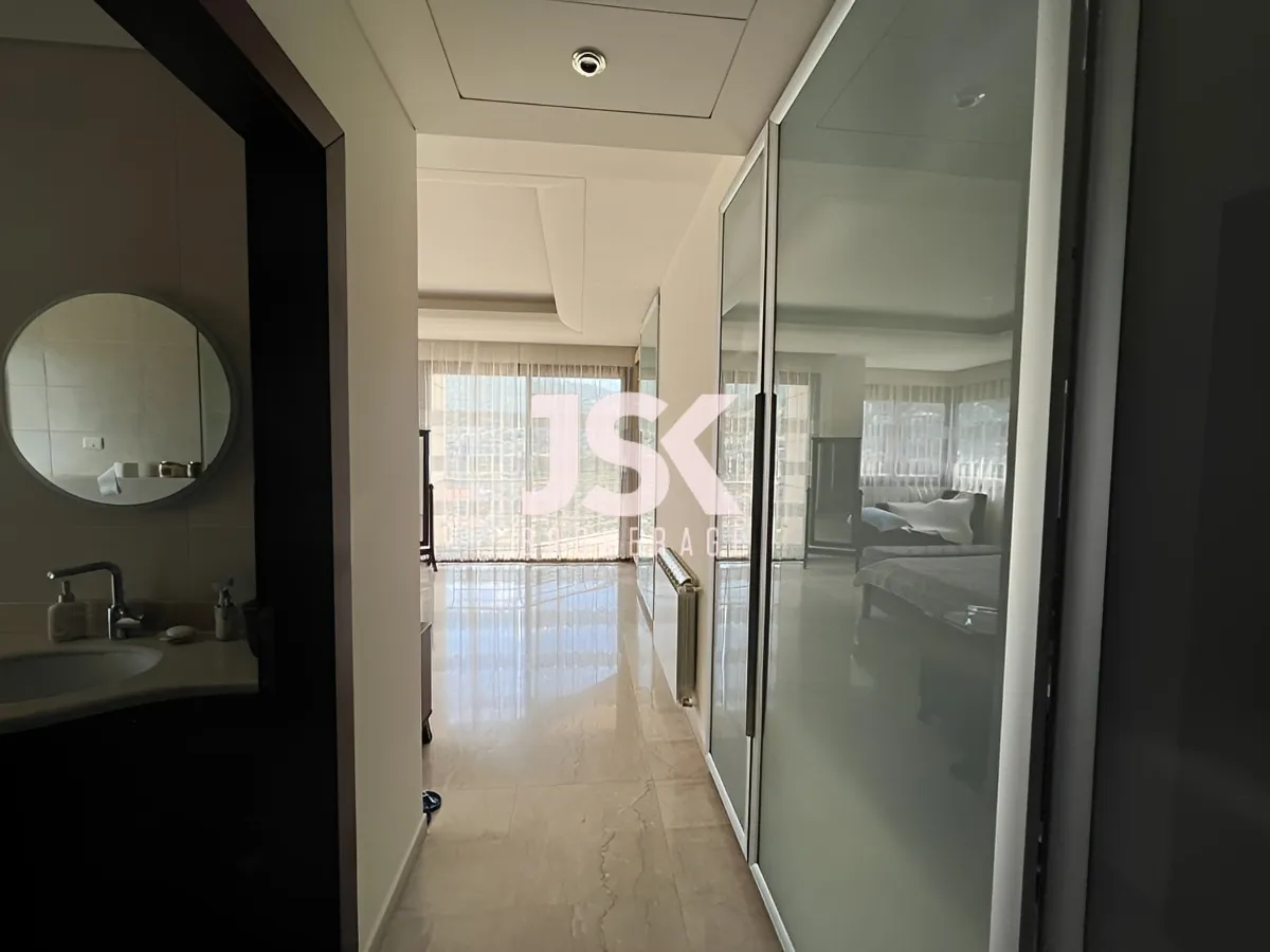 Apartment for Sale in Kfar Hbab, Lebanon