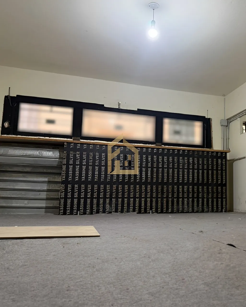 Shop for rent in Achrafieh, Beirut, Lebanon