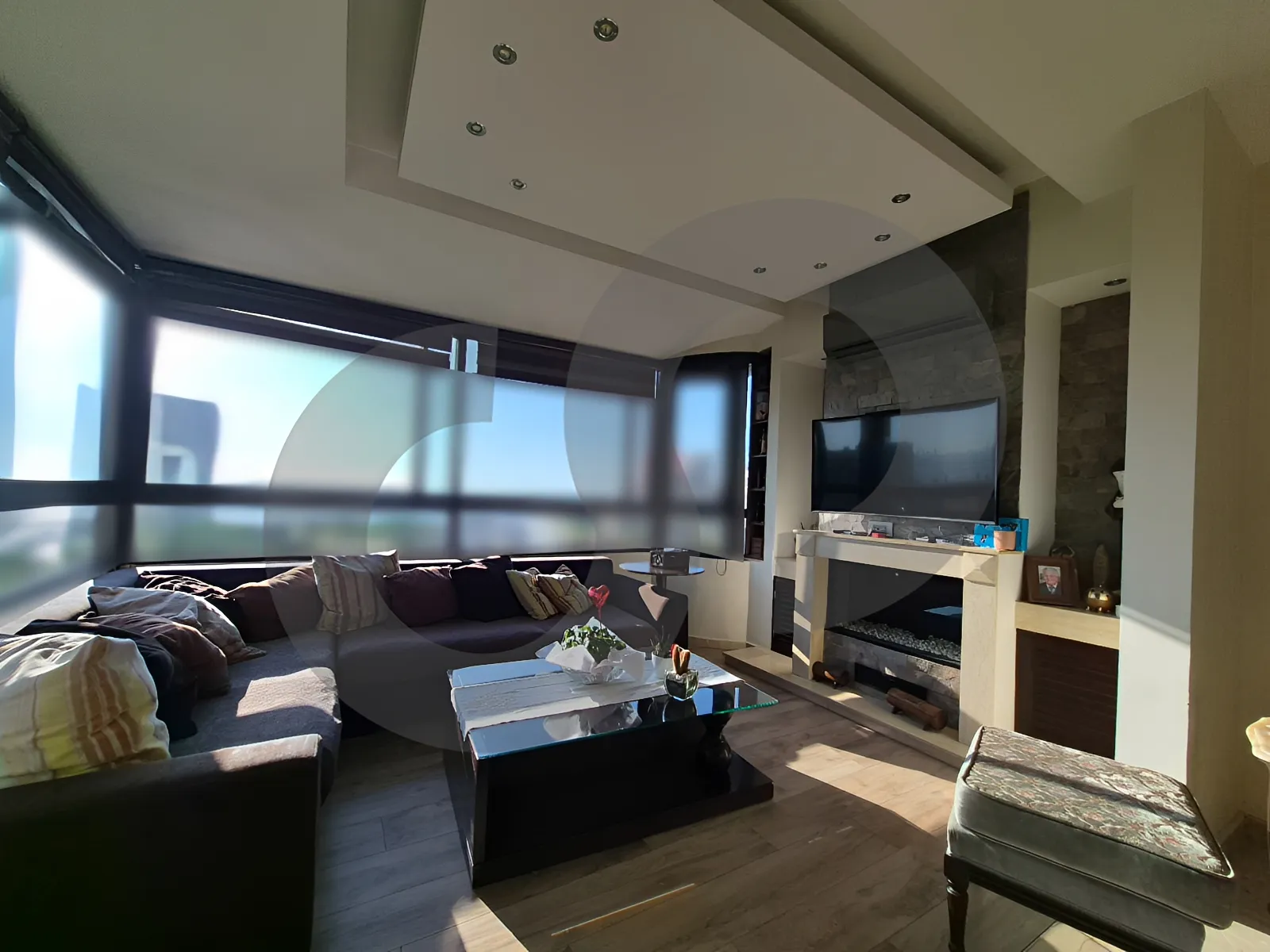 Apartment for Sale in Antelias - 2 bed, 3 bath