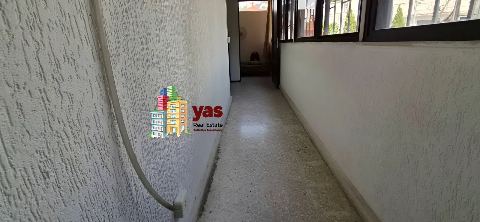 Apartment for Sale in Kfar Yassine
