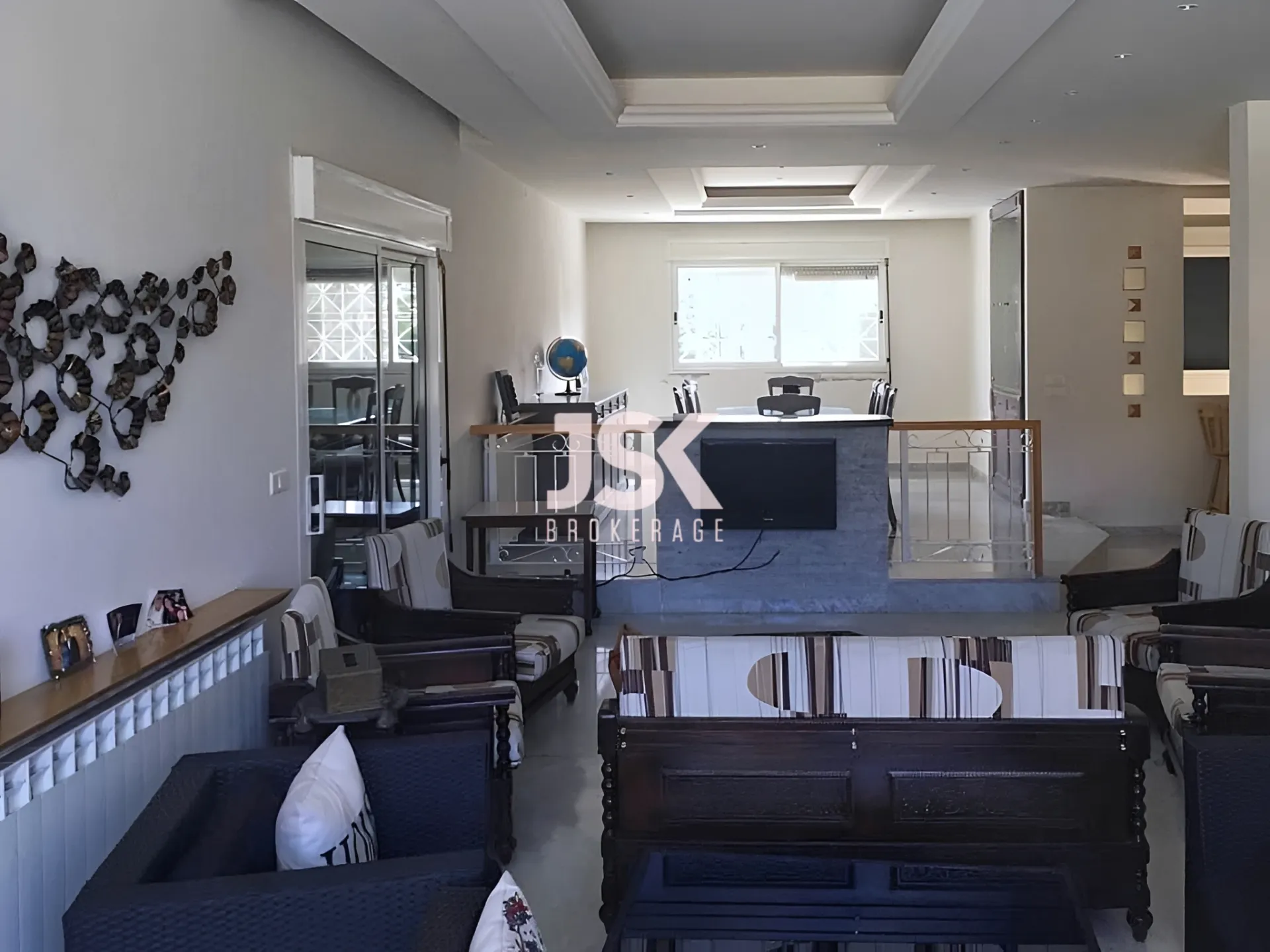 Villa for Rent in Beqaatet Aachqout