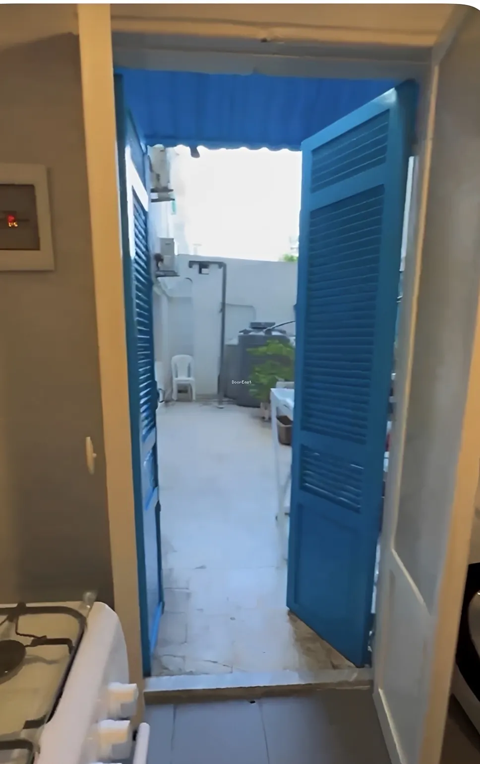 Apartment for rent in Geitawi