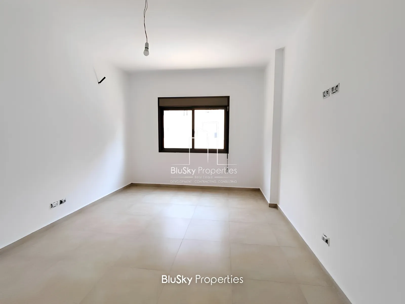 Apartment for Sale in Zouk Mosbeh