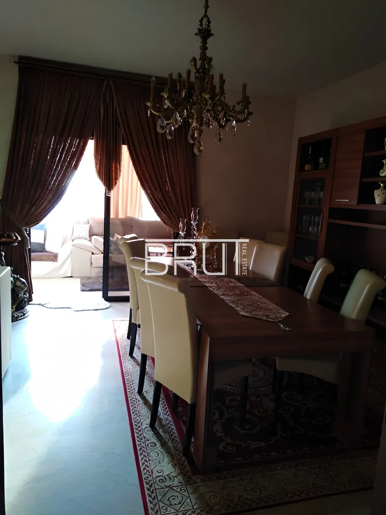 Apartment for Rent in Ballouneh