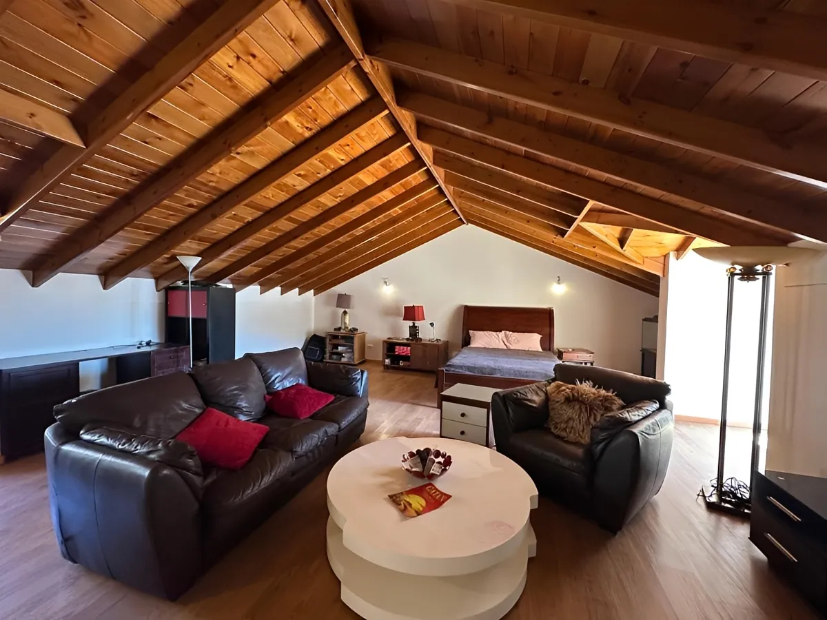 Villa for Sale in Baabdat