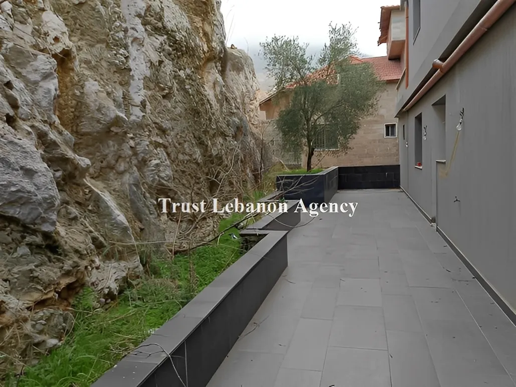 Villa for Sale in Metn Chweya Lebanon