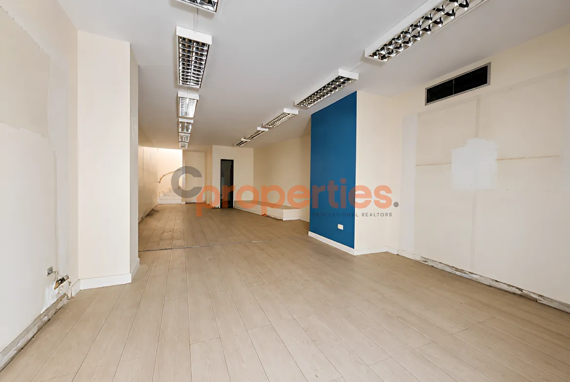 Shop for Rent in Hamra