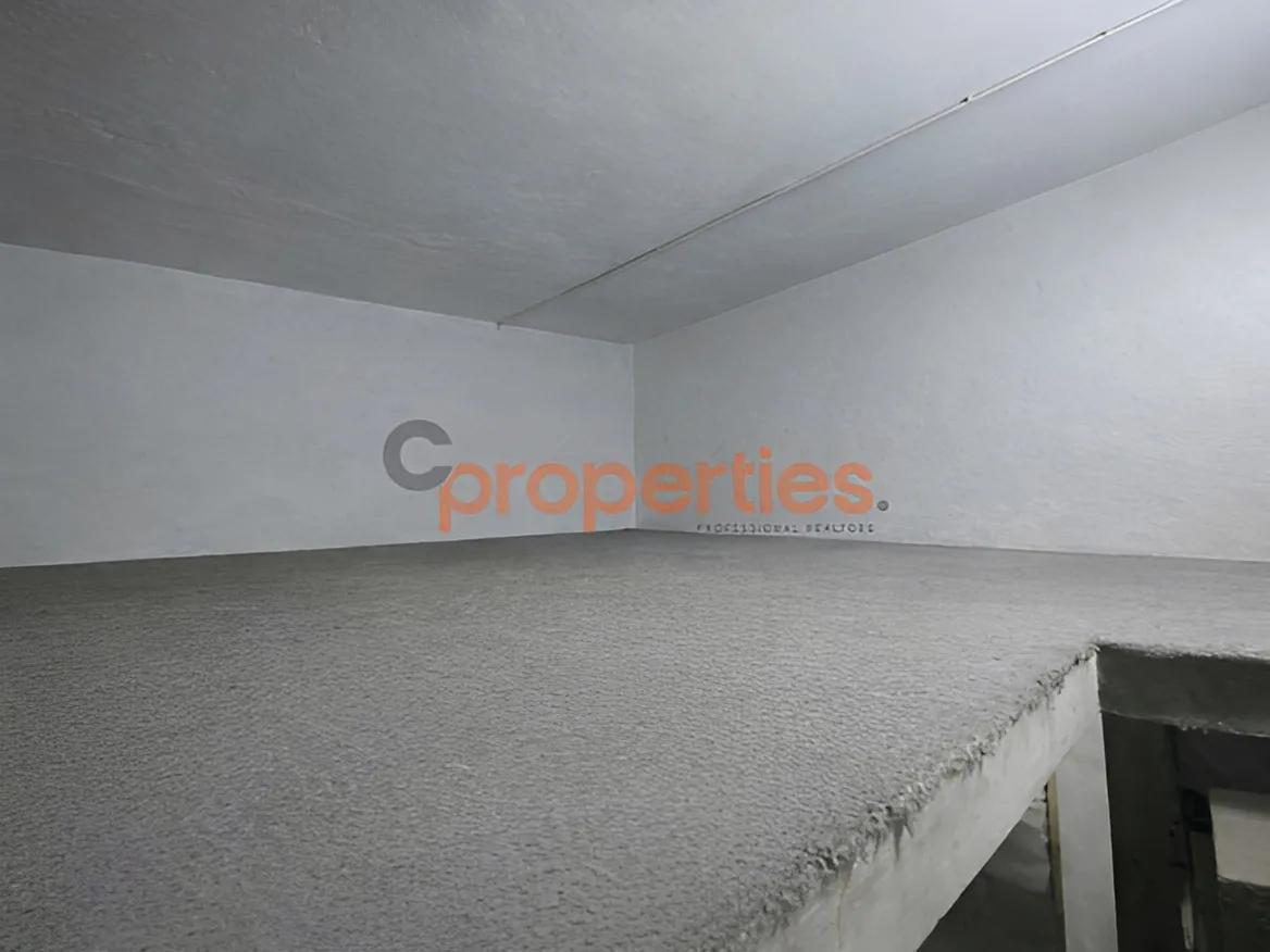 Shop for Rent in Jal El Dib