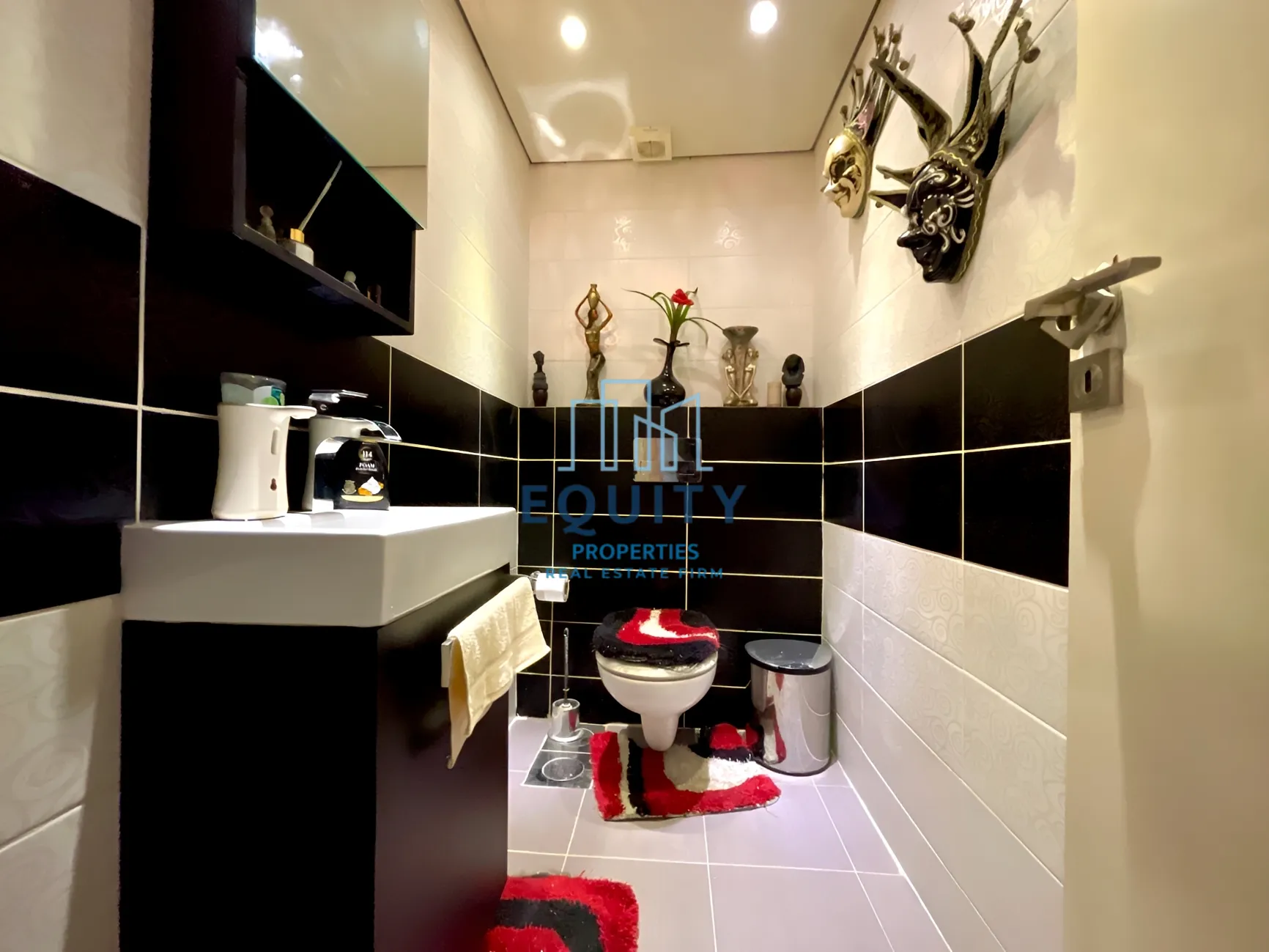 Apartment for sale in Adonis Kesrouane, Lebanon - 3 bed, 3 bath