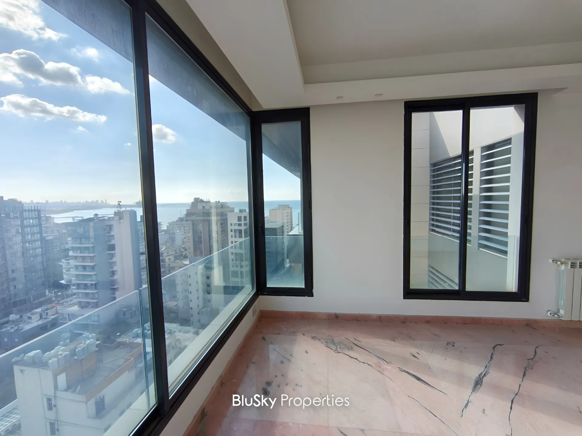Apartment for sale in Jal El Dib