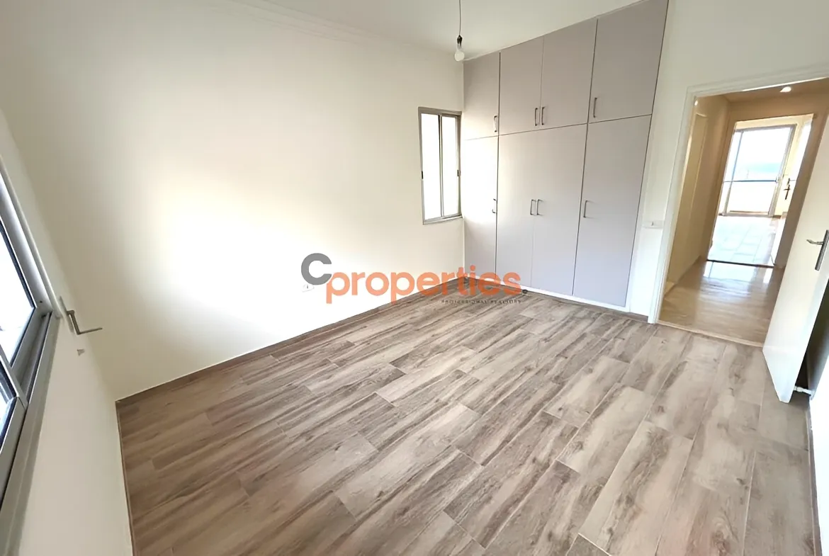 Apartment for Rent in Jal El Dib