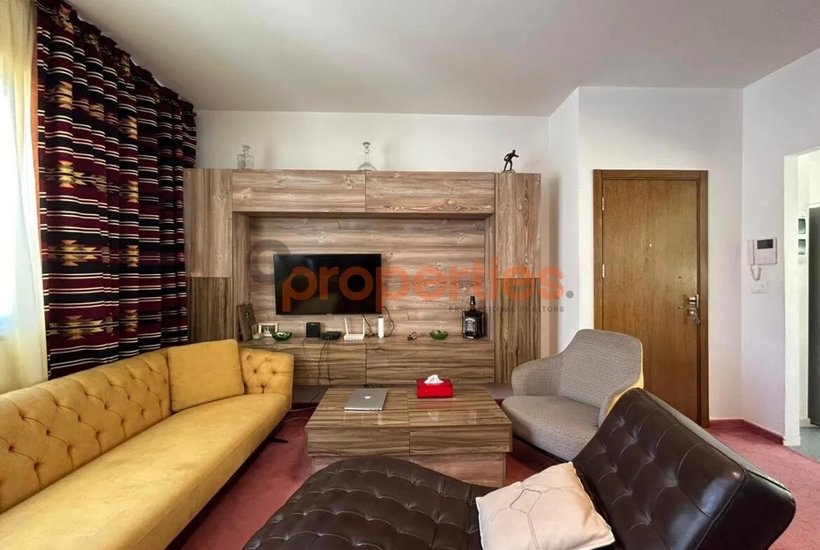 Apartment for Sale in Achrafieh