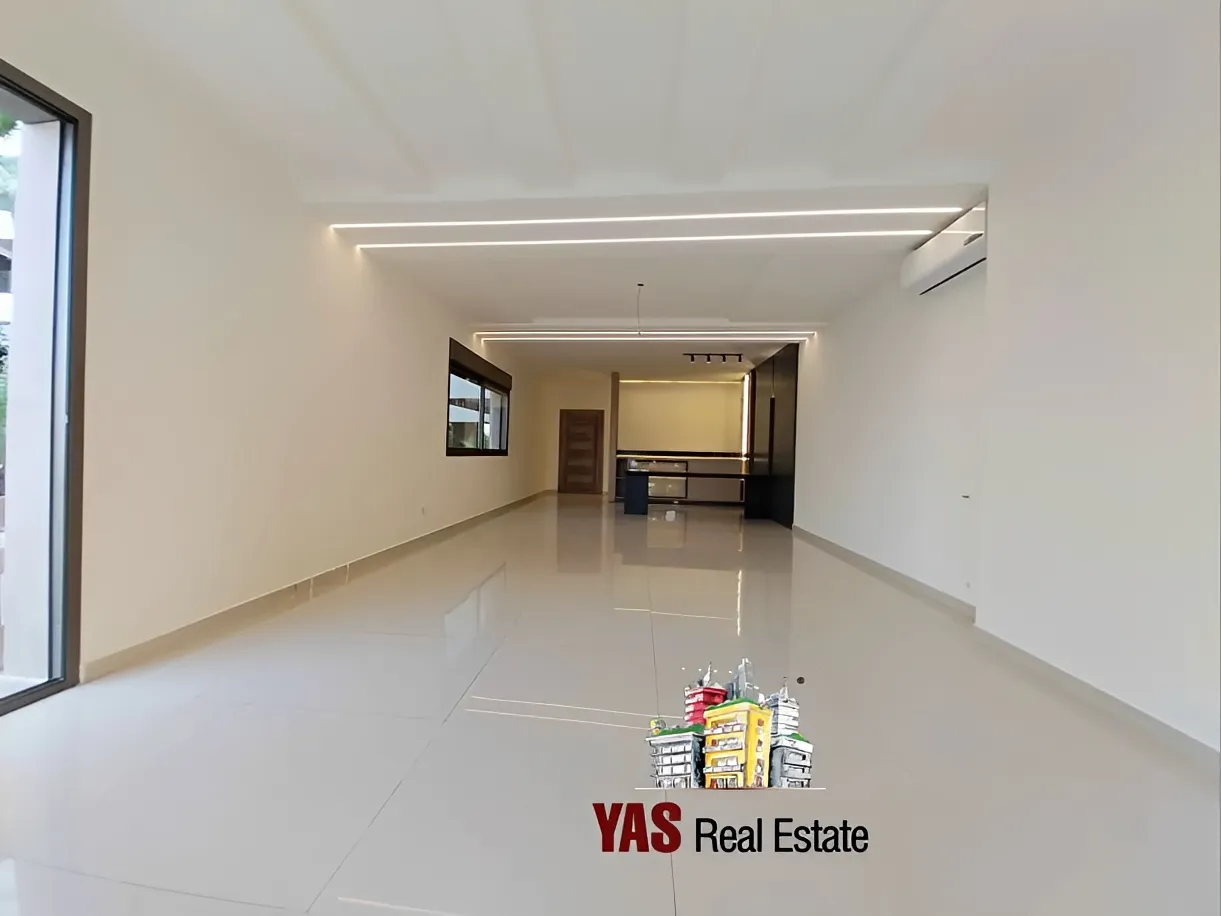 Apartment for Rent in Haret Sakhr