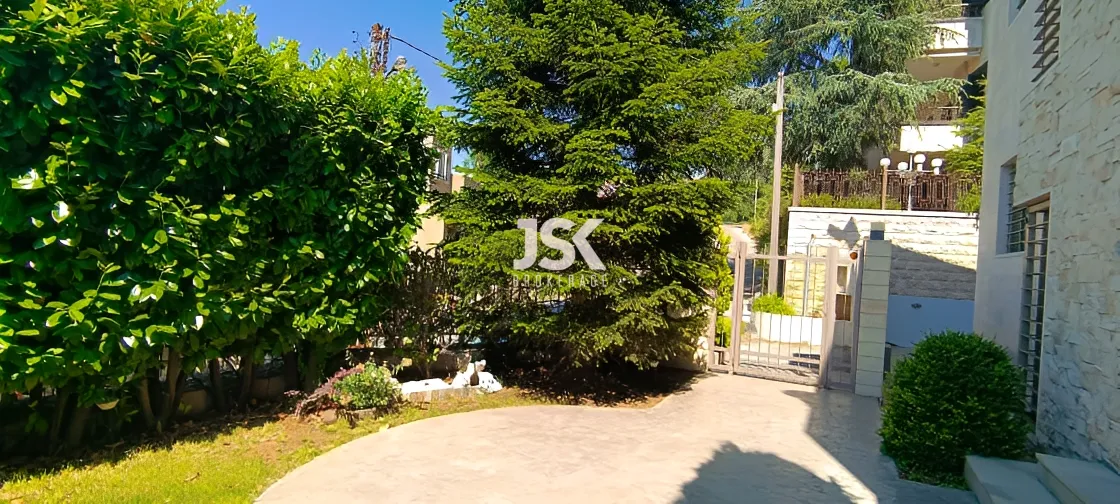 Villa for Sale in Faitroun