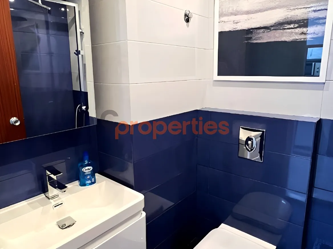 Chalet for Rent in Jounieh
