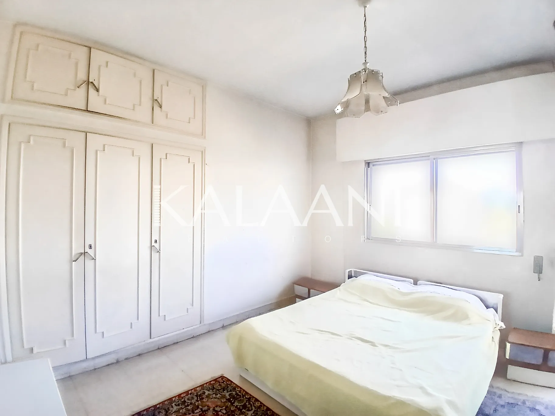 Apartment for sale in Hazmieh