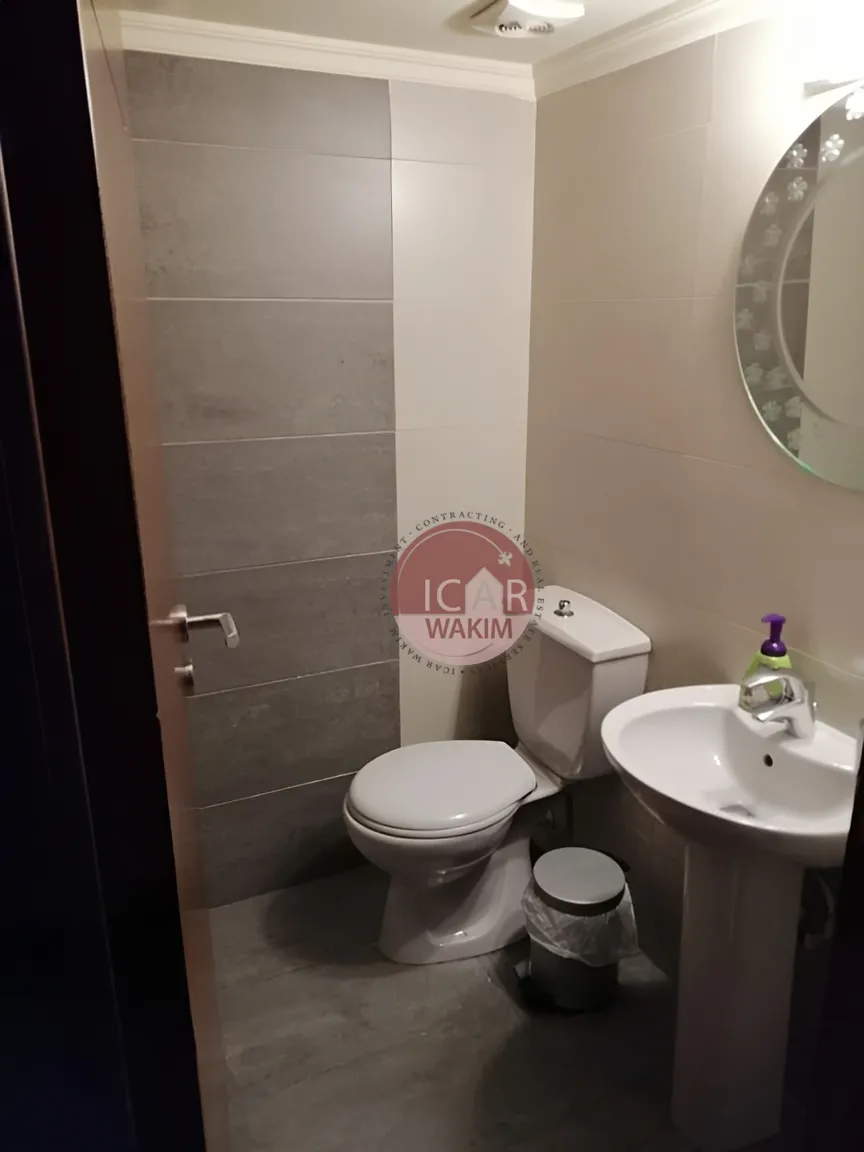 Apartment for Sale in Baabdat