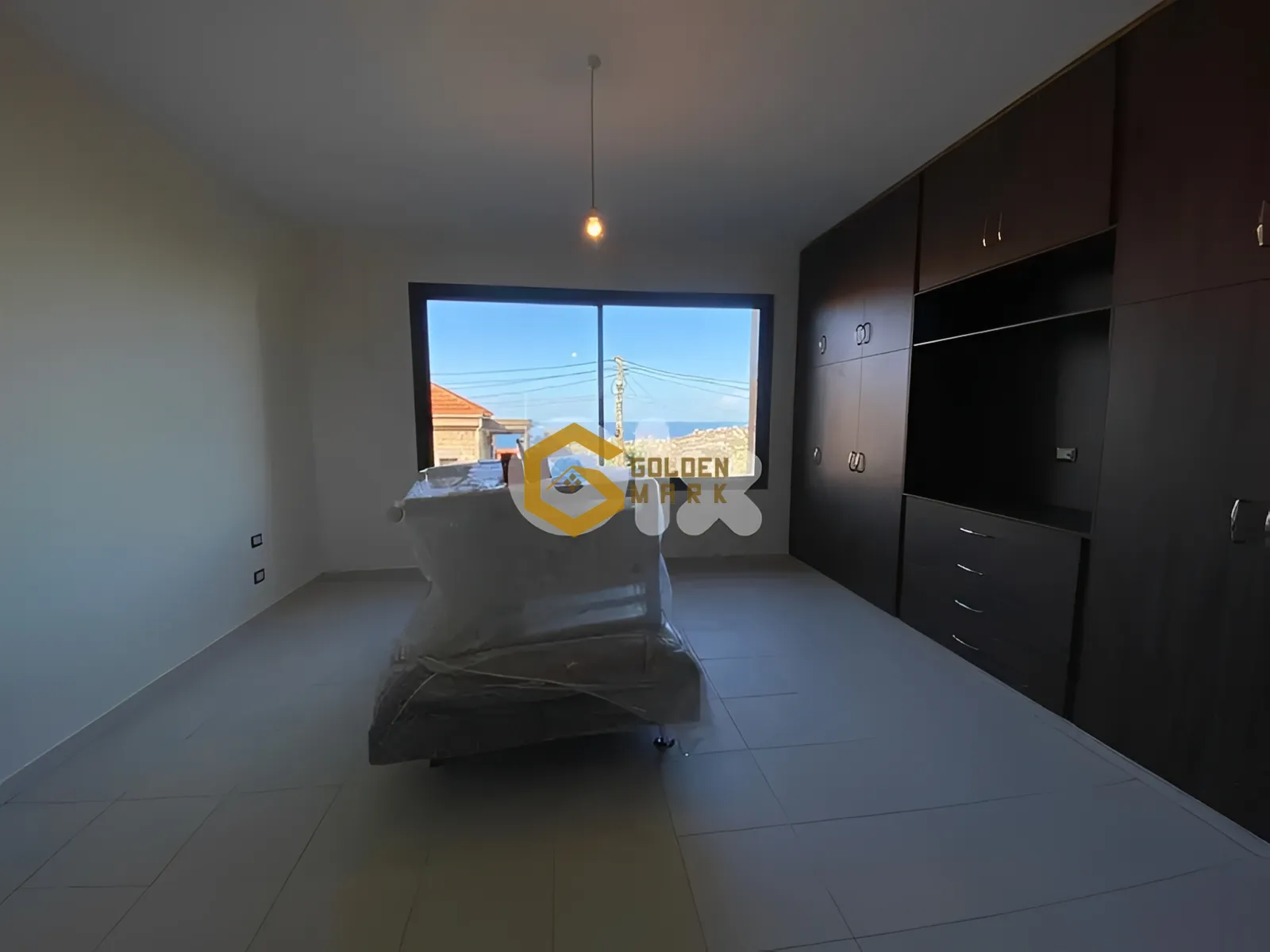 Apartment for Sale in Sahel Aalma - 3 bed, 5 bath