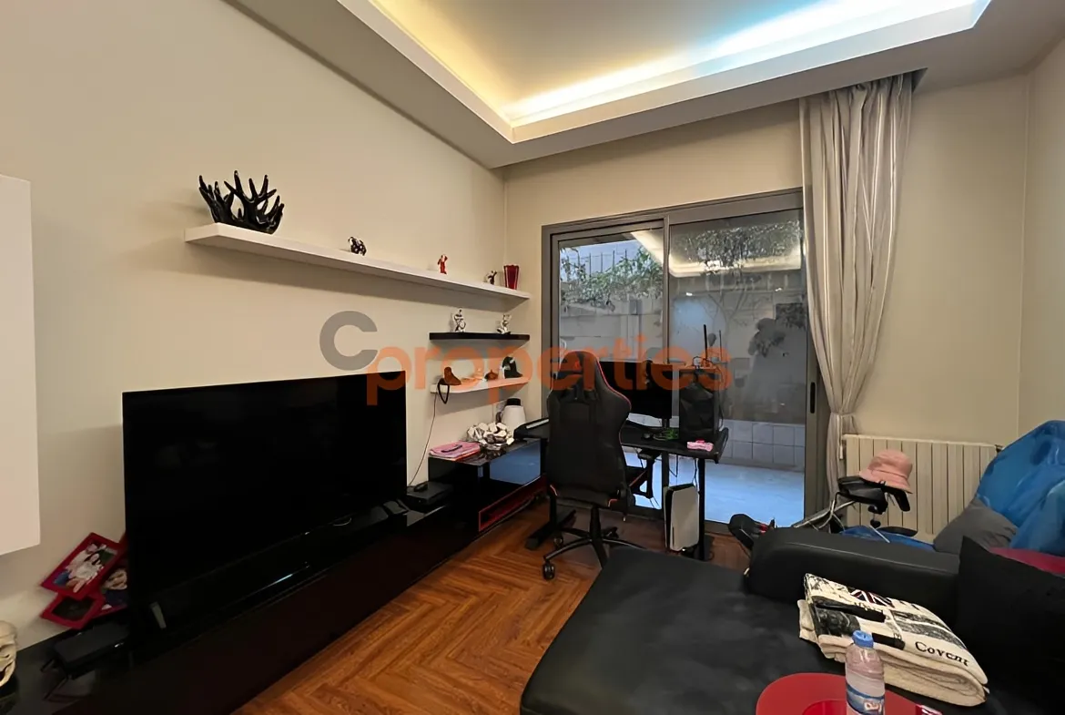 Apartment for Sale in Hazmieh