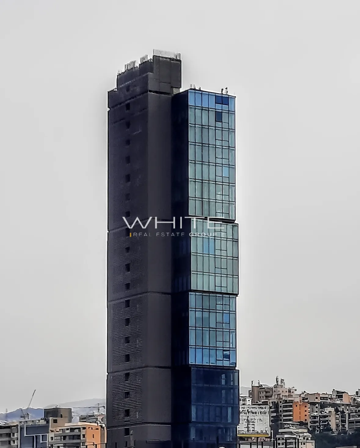 Showroom for rent in Antelias, lebanon