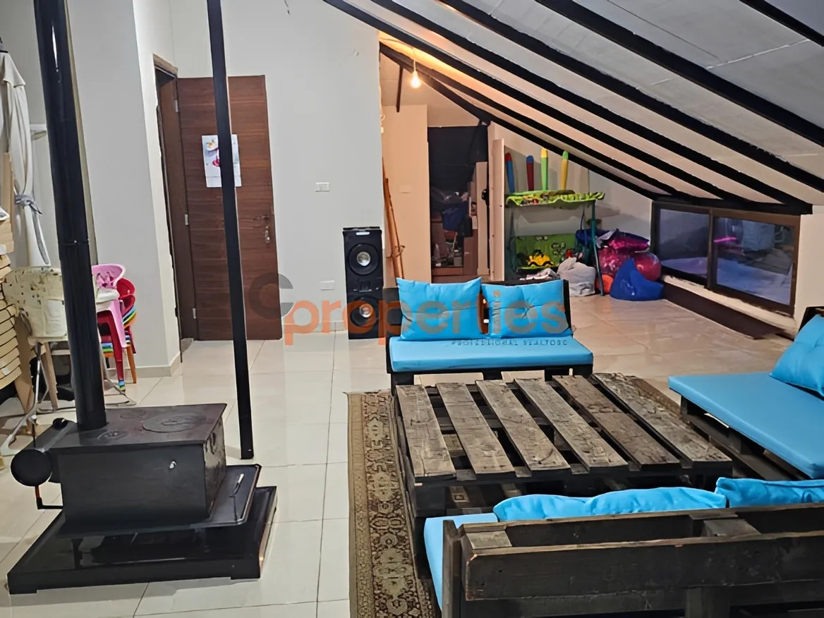 Duplex for sale in Zandouqah