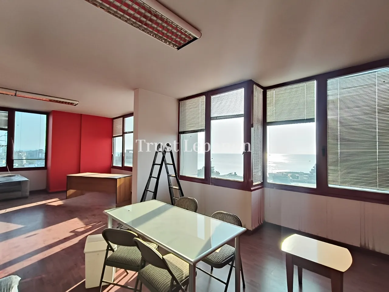 Office for rent in Kaslik, Lebanon