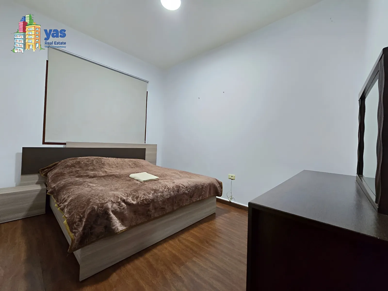 Apartment for Rent in Aayoun El Siman