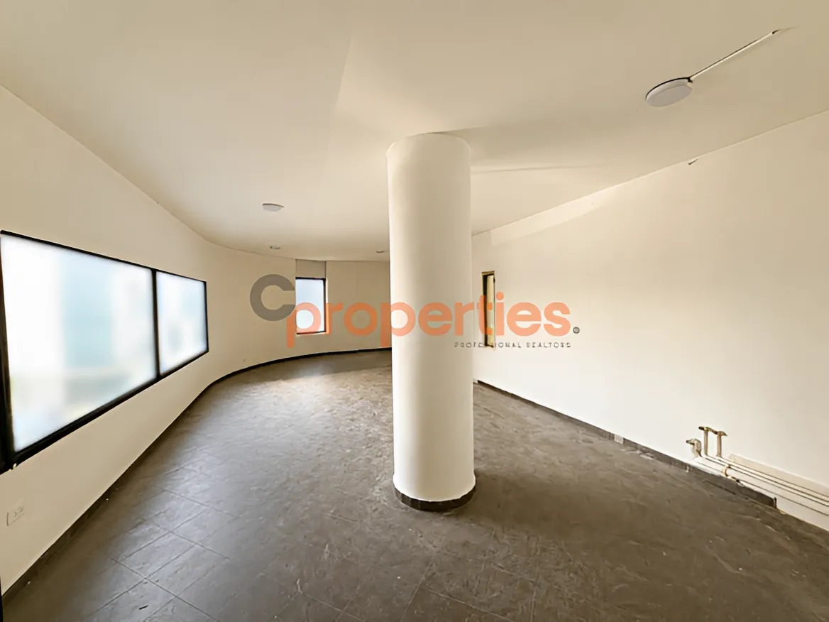 Office for Rent in Hazmieh