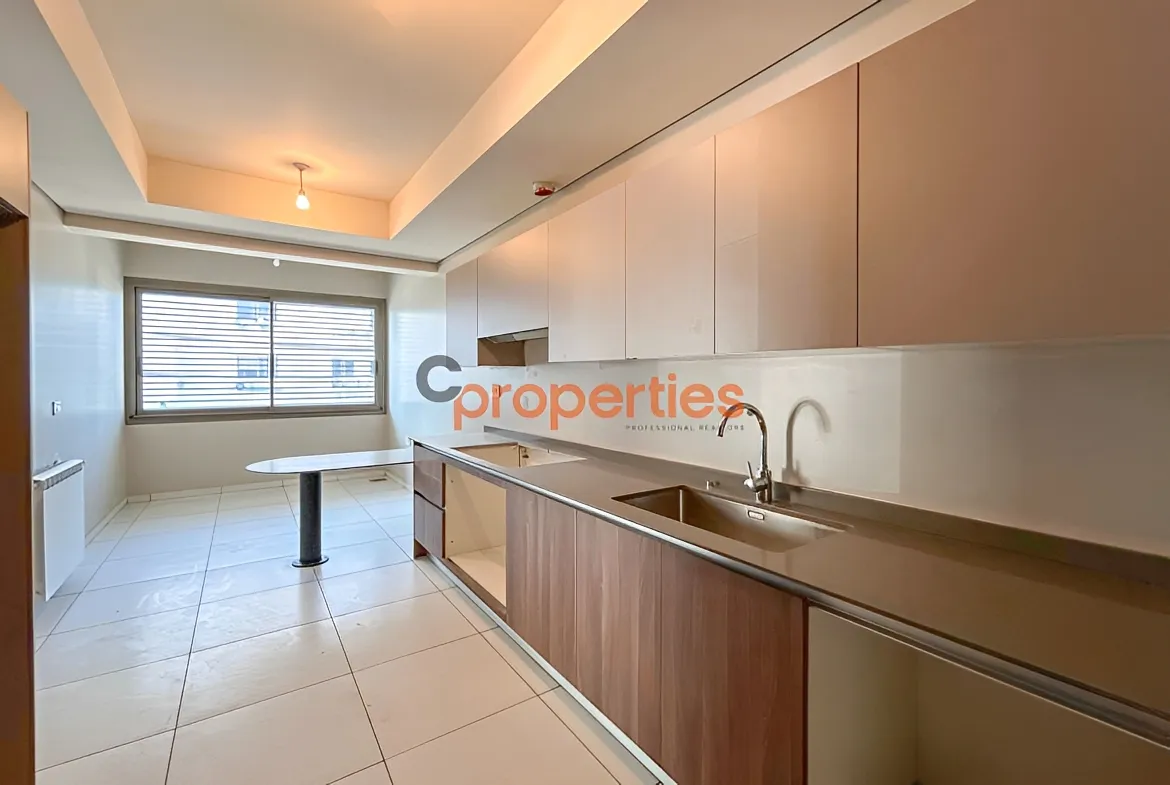 Apartment for Sale in Mtaileb