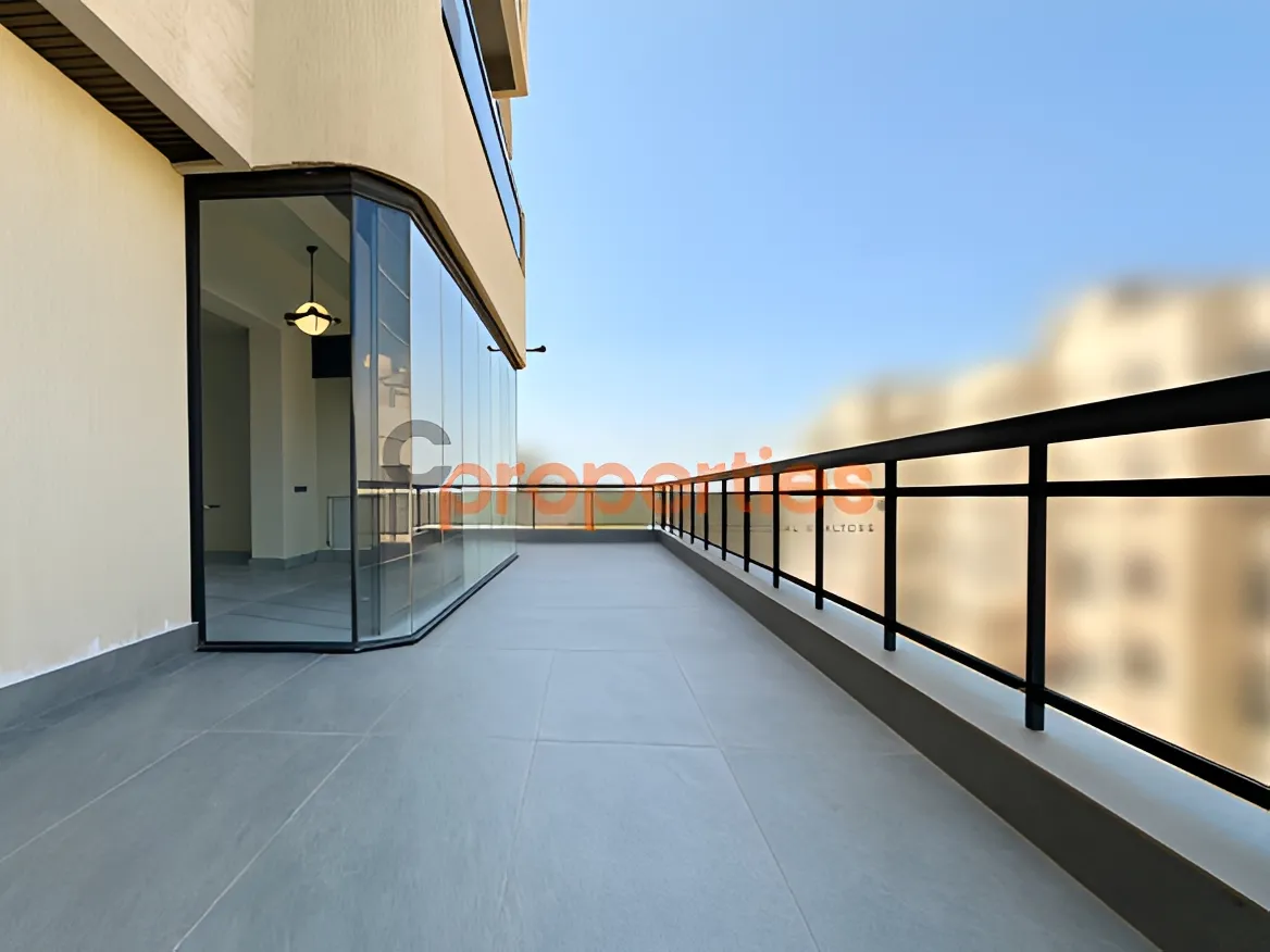 Apartment for Sale in Broummana