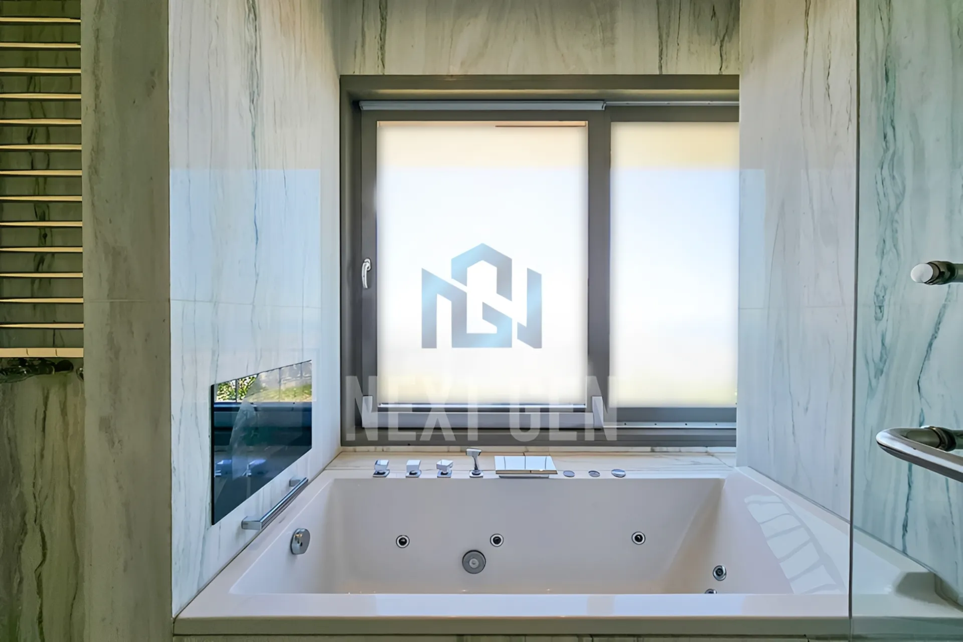 Apartment for sale in Achrafieh, Beirut, Lebanon