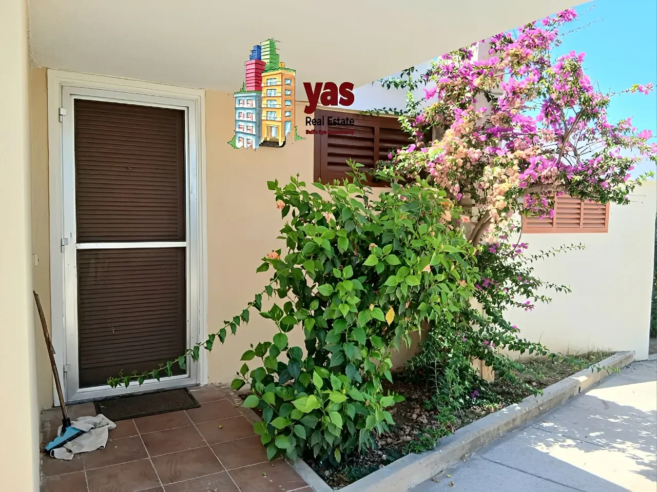 Chalet for rent in Tabarja - 1 bed, 1 bath
