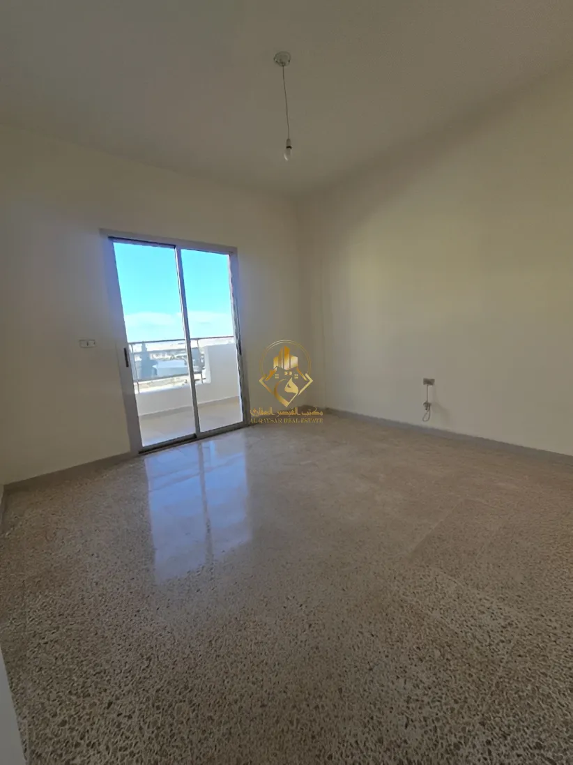 Apartment for sale in Chouf, Lebanon