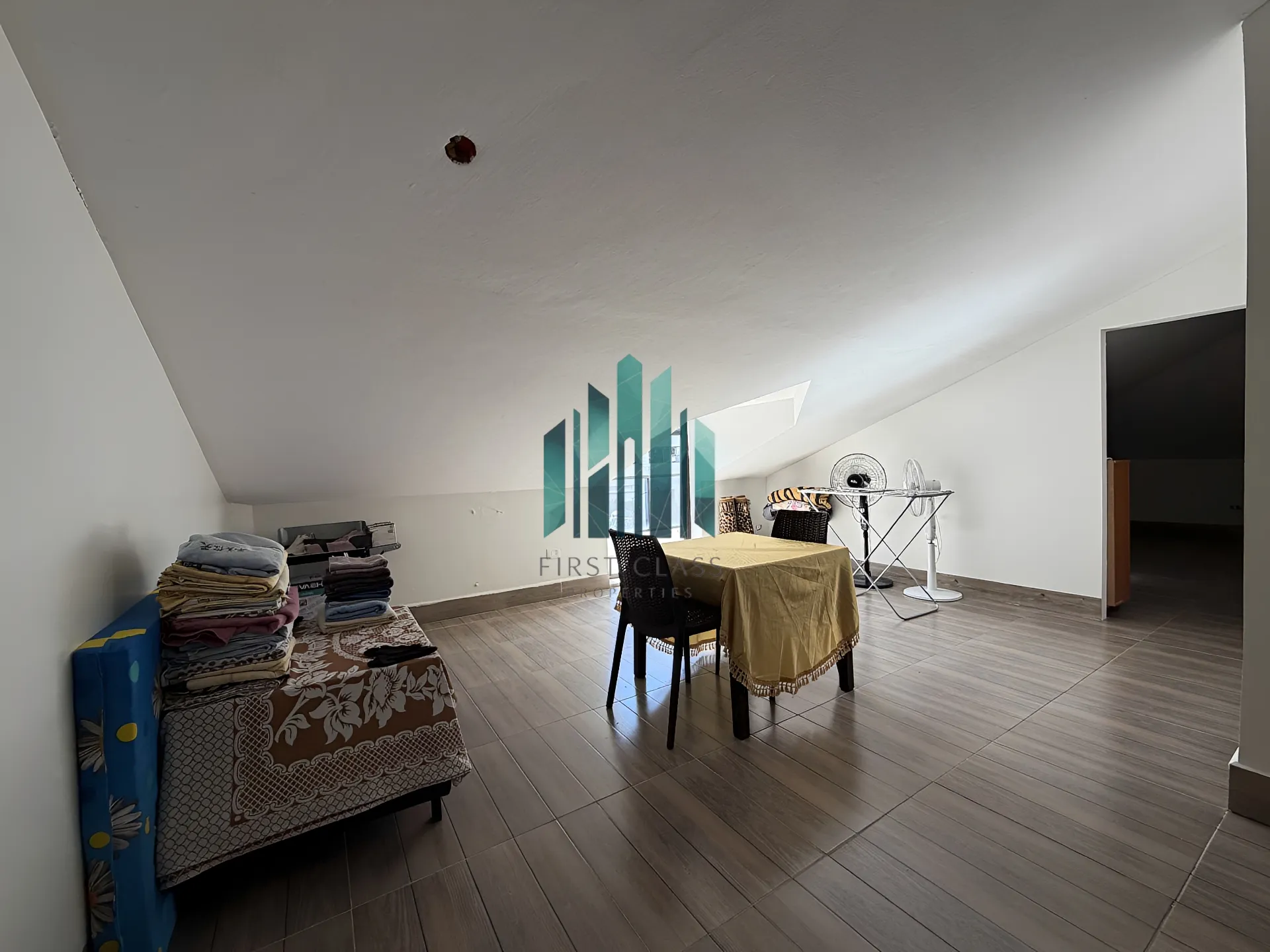 Duplex for Sale in Qornet El Hamra