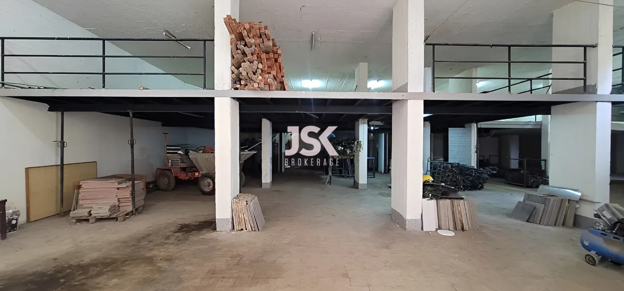 Warehouse for Sale in Sahel Aalma