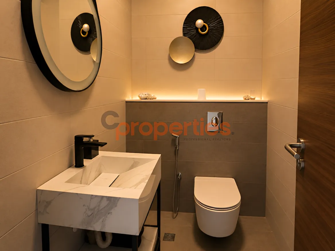 Apartment for Sale in Hazmieh