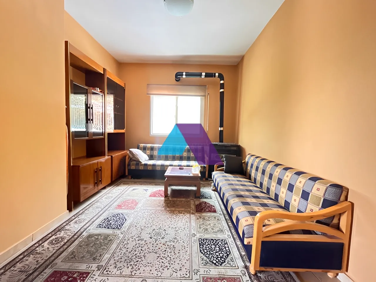 Villa for Sale in Aachqout