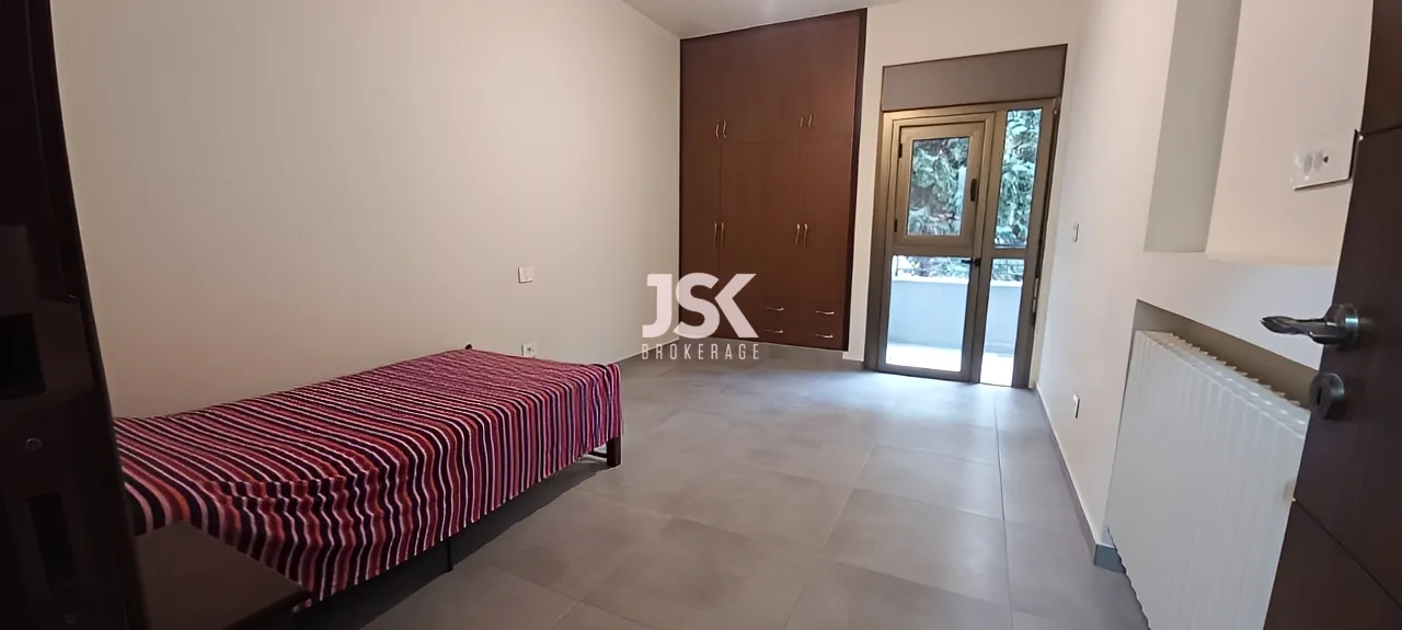 Apartment for Rent in Achkout